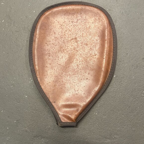 Vtg Ektelon Magnum Flex Raquetball Raquet Racket Small AMF Voit Cheetah Case - Picture 15 of 16